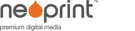 Neoprint Premium Digital Media